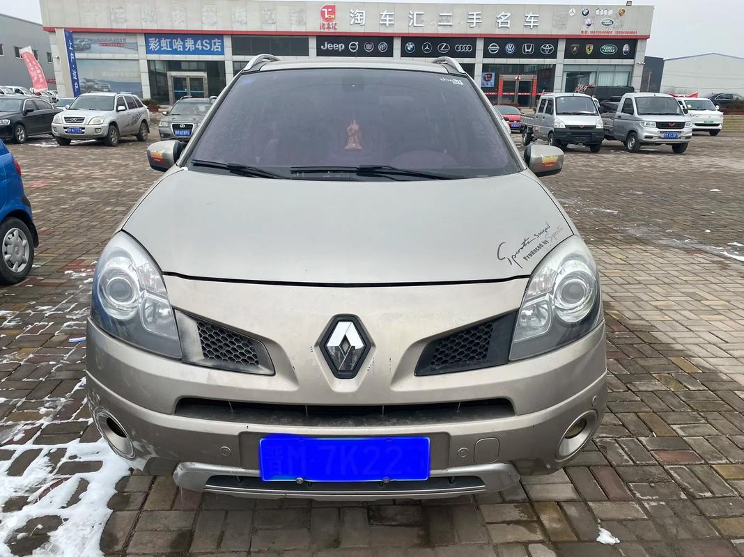 惠州217日产汽车与雷诺的合作，哈弗的低能耗柴油动力技术