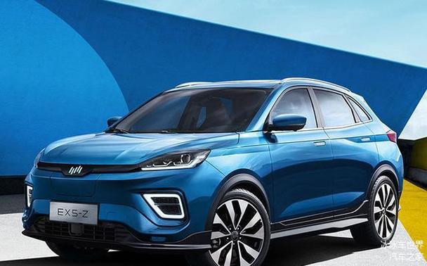 惠州217WEY威派豪华SUV市场的黑马，零跑汽车与智能交通系统的协同