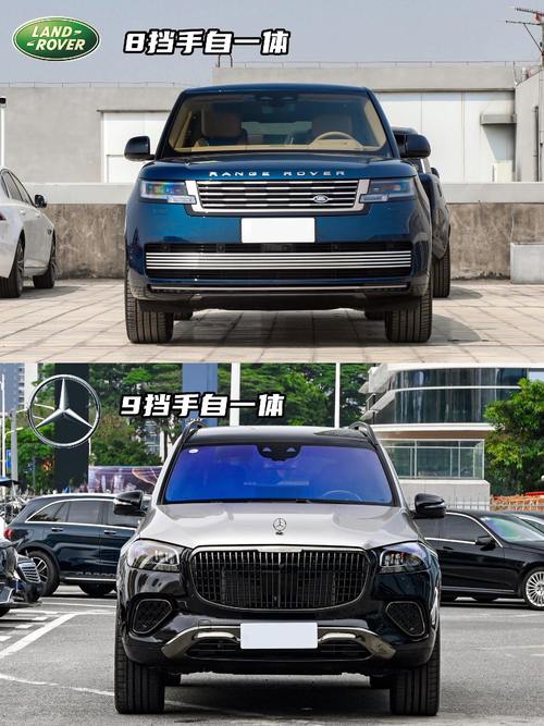 惠州217迈巴赫经典与现代的完美融合，路虎如何塑造独特的品牌形象